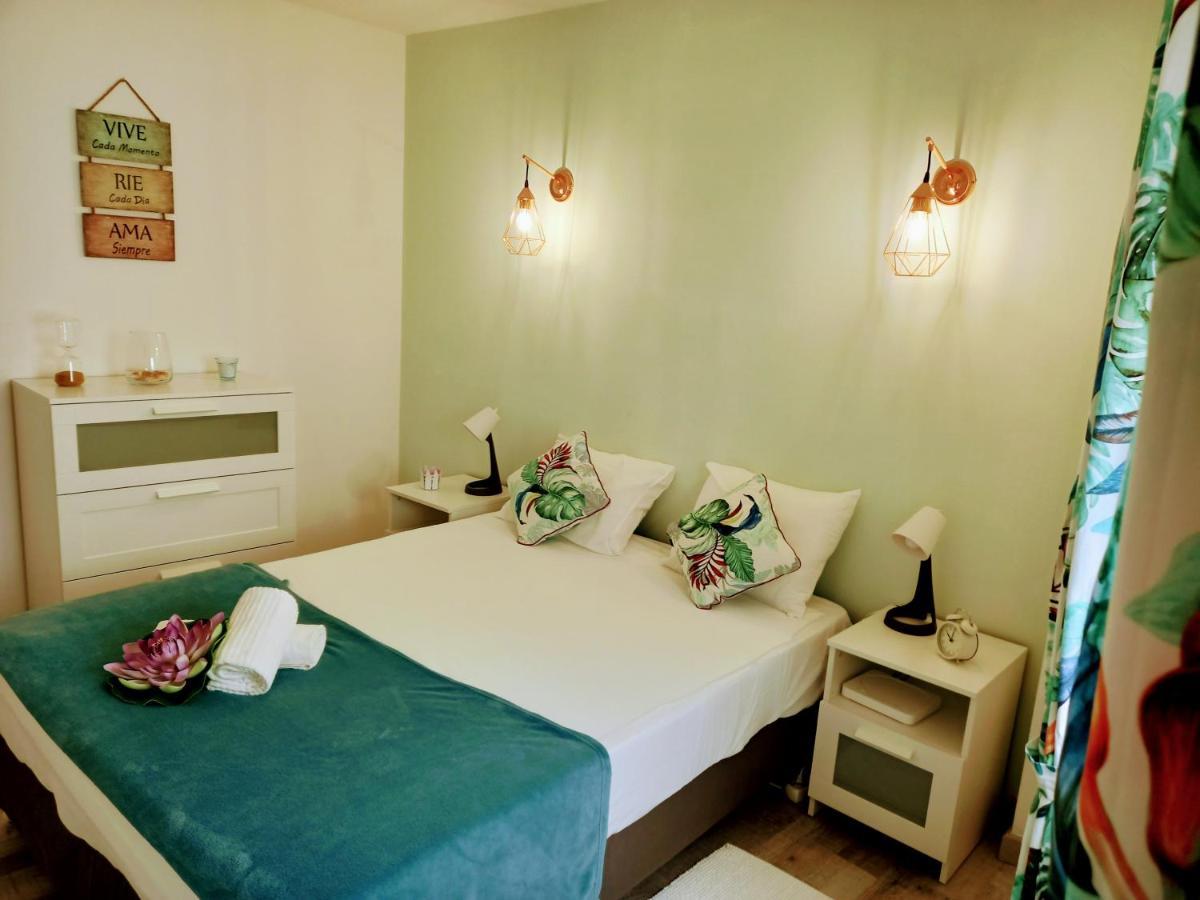 Casa O Recanto Raposeira  Luaran gambar