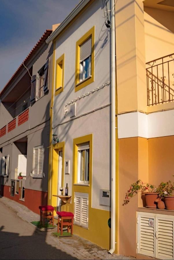 Casa O Recanto Raposeira  Luaran gambar