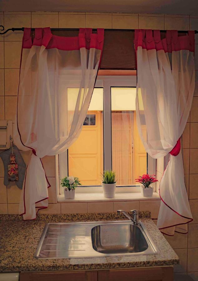 Casa O Recanto Raposeira  Luaran gambar