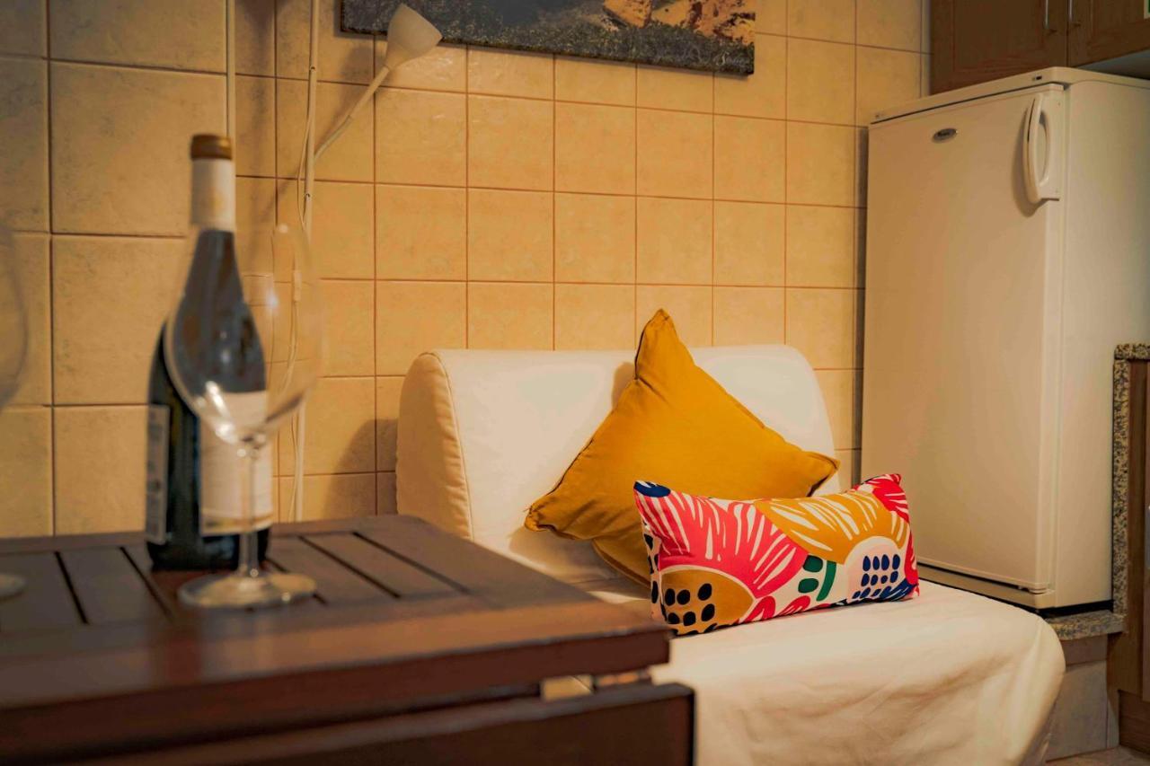 Casa O Recanto Raposeira  Luaran gambar