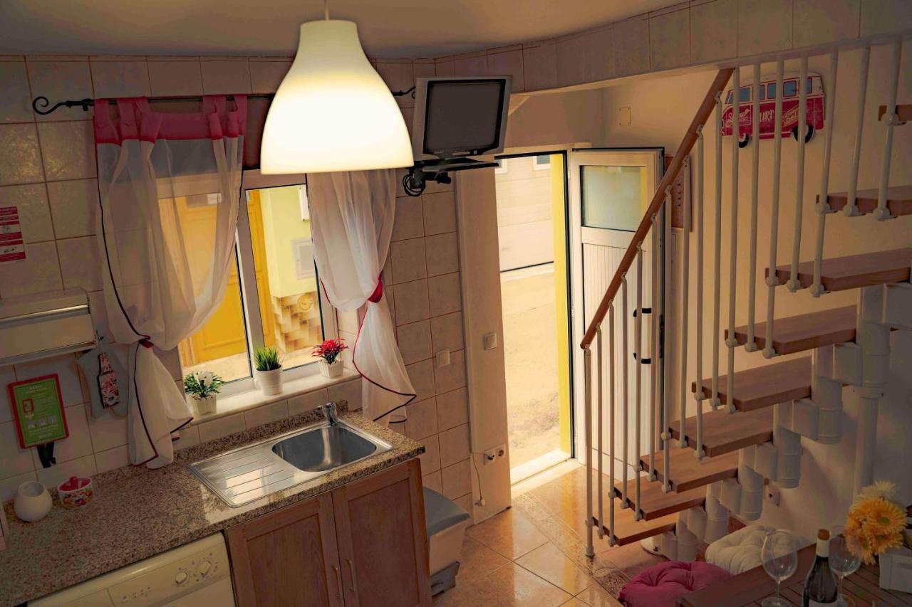 Casa O Recanto Raposeira  Luaran gambar